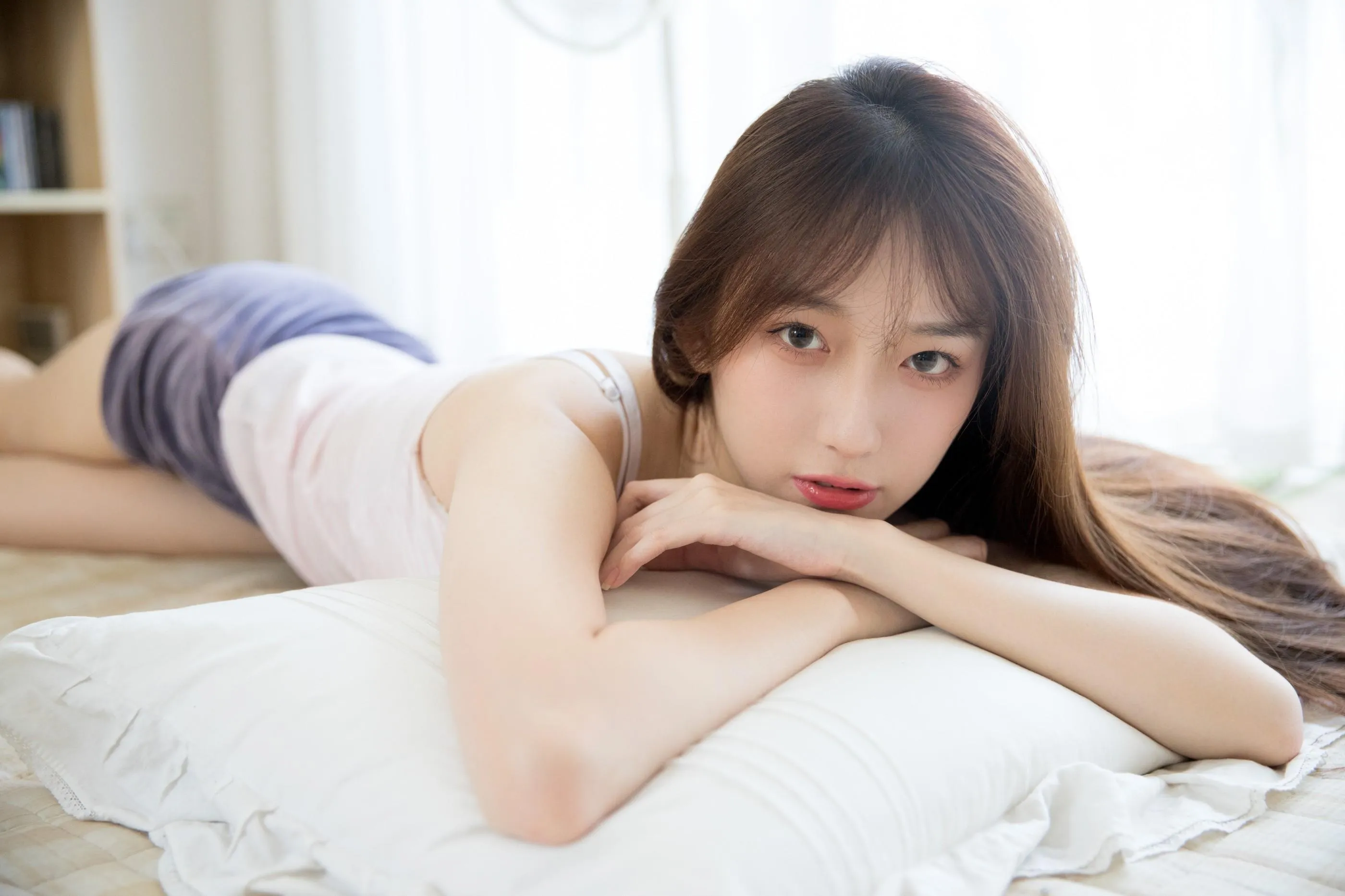 [YITUYU艺图语]2021.11.13 草莓的味道 KK [23P]插图2